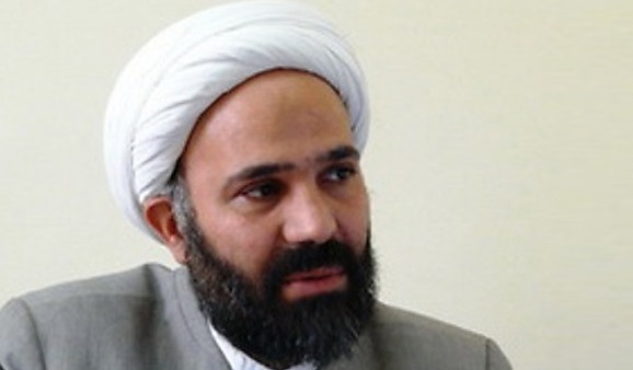 حجت الاسلام پژمانفر