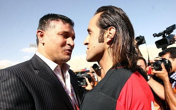چه کسی میان فوتبالی ها در سال 95 پولدارتر شد؟!