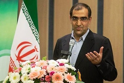 وزیر بهداشت: تحقیقات به سمت تولید ثروت حرکت کند
