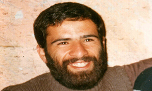 شهید عاصمی شهید عاصمی