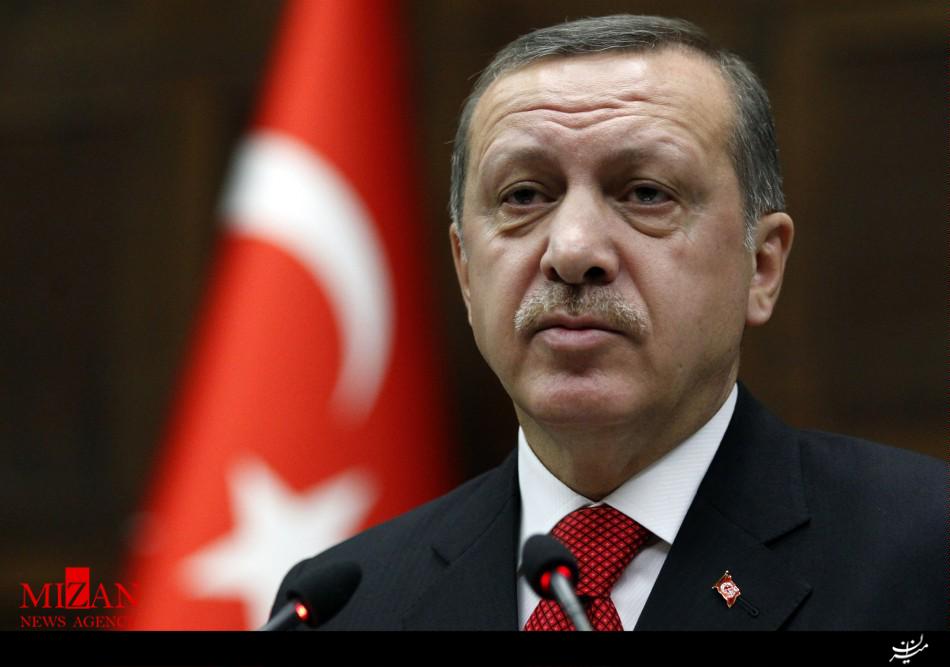 اردوغان