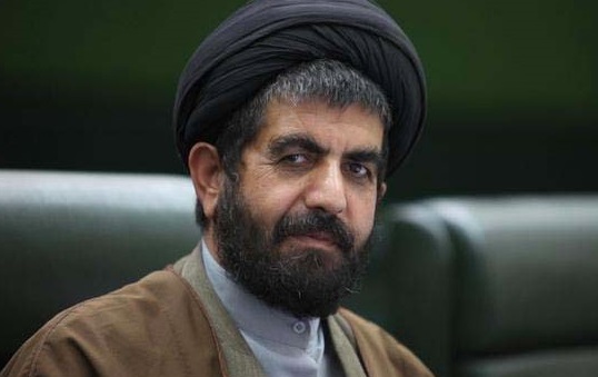 موسوی لارگانی