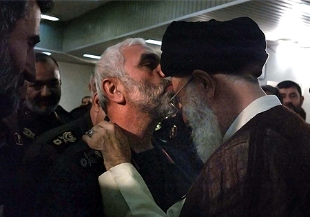 شهید همدانی