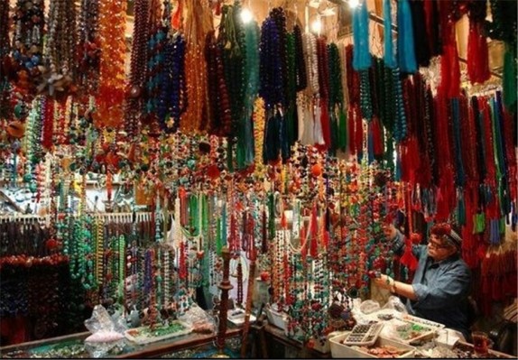 بازار چند هزار میلیاردی سوغات زیارت در قبضه چينی‌ها