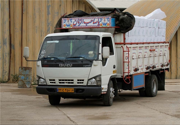 عملیات بزرگ مردمی 