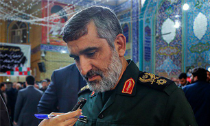 سردار حاجی زاده