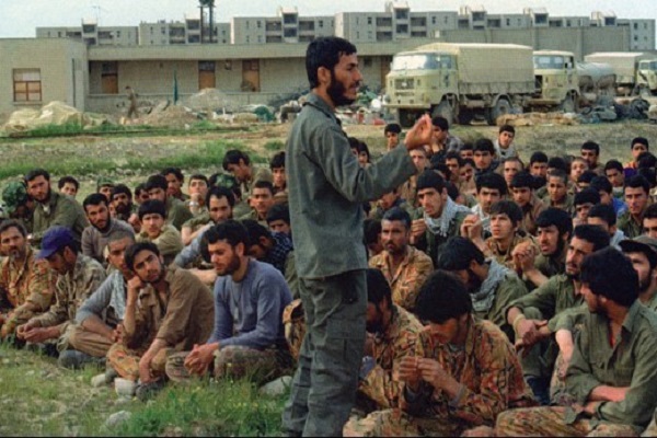 رزمندگان دوکوهه