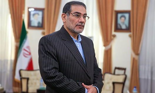 شمخانی شمخانی