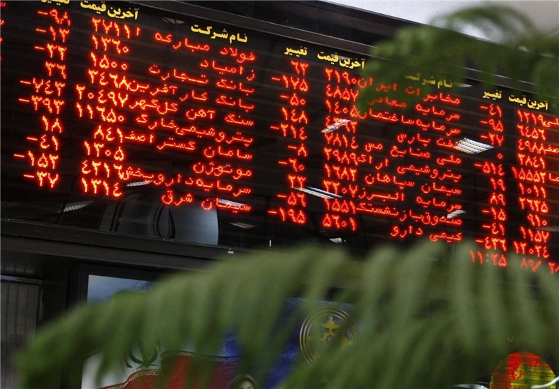 مهمترین رویدادهای سال 95 فرابورس ایران