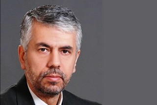 محمد اسماعیل سعیدی