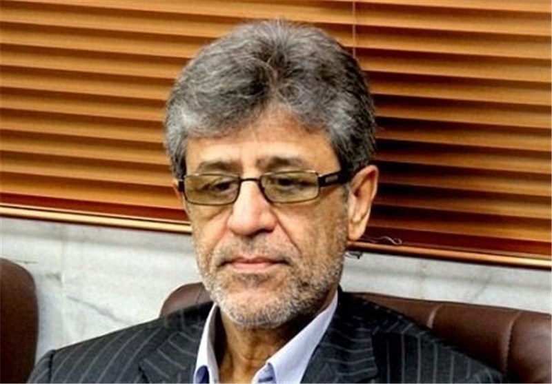 کشت های فراسرزمینی نباید تنها برای پرکردن محدودیت های منابع آبی عملیاتی شود