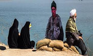  راهیان نور 