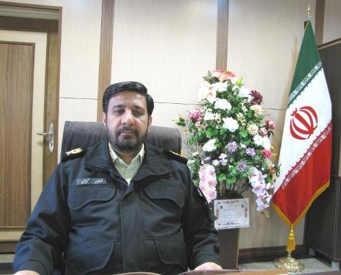 سردار کریمی