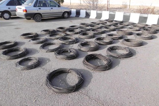 سیم برق