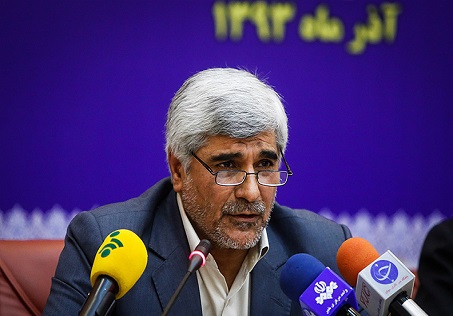 وزیر علوم: 300 هزار صندلی دانشگاههای دولتی خالی ماند وزیر علوم: 300 هزار صندلی دانشگاههای دولتی خالی ماند