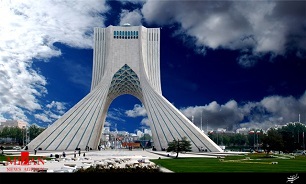 برج آزادی