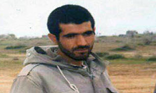 شهید ملکی