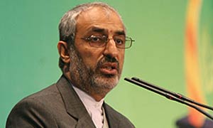 زاهدی