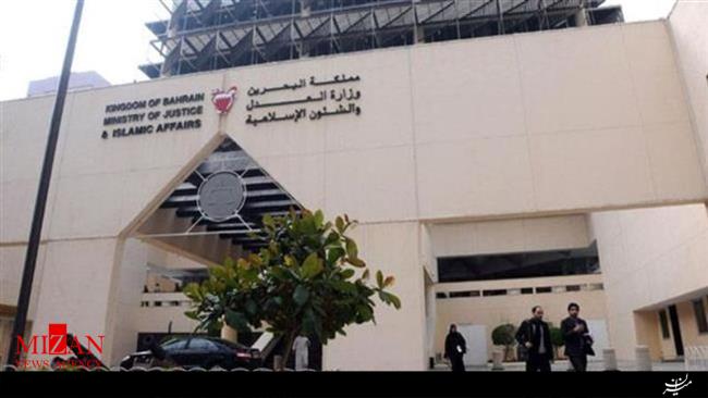 دادگاه بحرین شیخ عیسی حسن را به 10 سال حبس محکوم کرد دادگاه بحرین شیخ عیسی حسن را به 10 سال حبس محکوم کرد