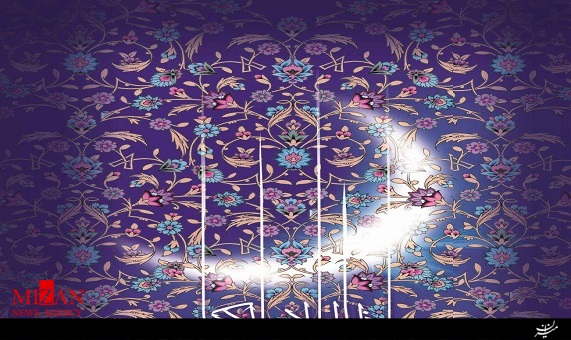 مناجات شب اول ماه رجب با صدای میثم مطیعی 