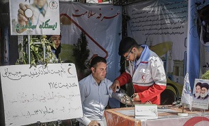  طرح نوروزی سازمان جوانان