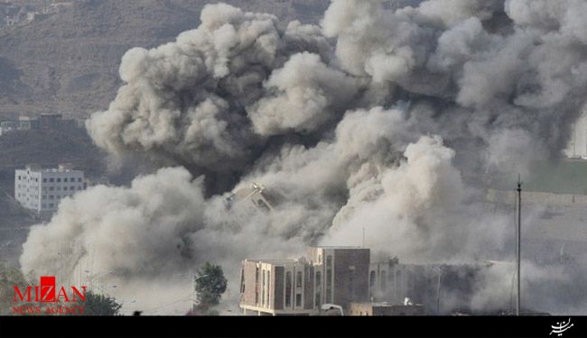 حمله عربستان به یمن حمله عربستان به یمن