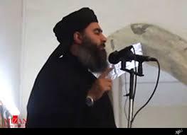 سرکرده داعش در محاصره نیروهای عراقی و خبرهای گوناگون/محل اختفای ابوبکر بغدادی کجاست؟ سرکرده داعش در محاصره نیروهای عراقی و خبرهای گوناگون/محل اختفای ابوبکر بغدادی کجاست؟