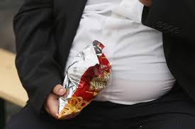 قابل توجه چاق ها؛ پوشیدن لباس تیره ممنوع!