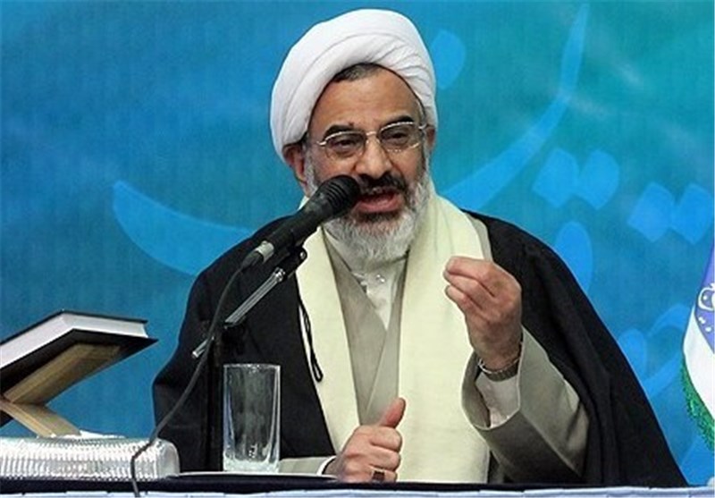 حجت الاسلام حاجی صادقی