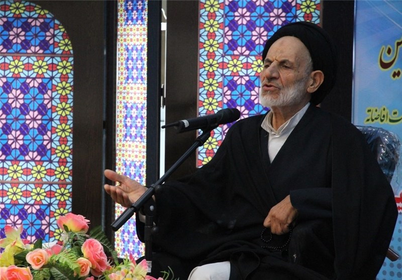 آیت الله عبادی