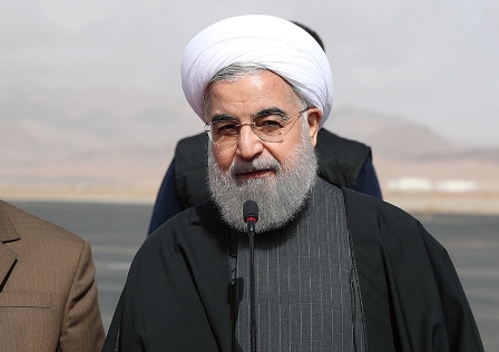 روحانی