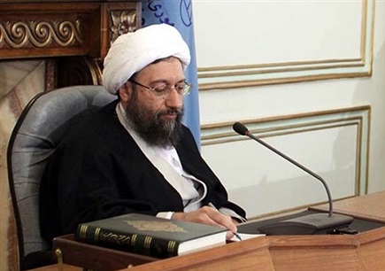 رئیس قوه قضائیه درگذشت برادر وزیر کشور را تسلیت گفت