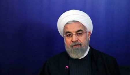 روحانی  