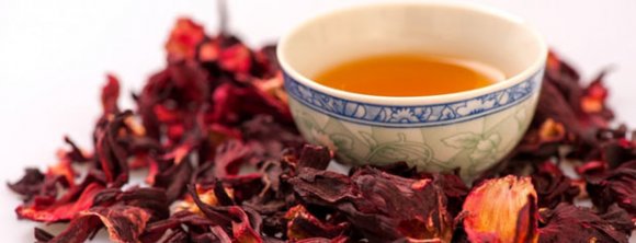 با این چای خاص پوستتان را شفاف کنید!