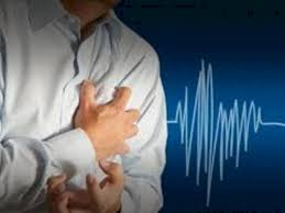 ساعت وقوع سکته را پیش بینی کنید!