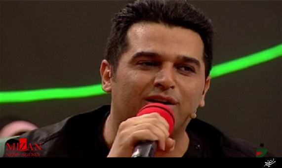اجرای ترانه خوشبختی حمید عسکری در برنامه خندوانه اجرای ترانه خوشبختی حمید عسکری در برنامه خندوانه