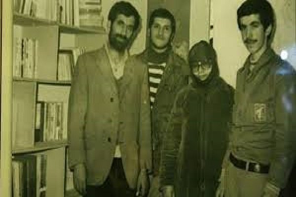 ستاره های سیاست که در سال ۹۵ خاموش شدند ستاره های سیاست که در سال ۹۵ خاموش شدند