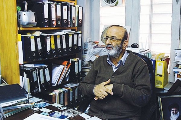 ستاره های سیاست که در سال ۹۵ خاموش شدند ستاره های سیاست که در سال ۹۵ خاموش شدند