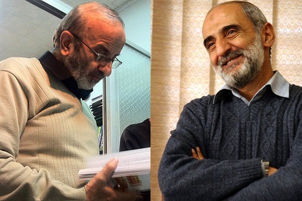 ستاره های سیاست که در سال ۹۵ خاموش شدند ستاره های سیاست که در سال ۹۵ خاموش شدند