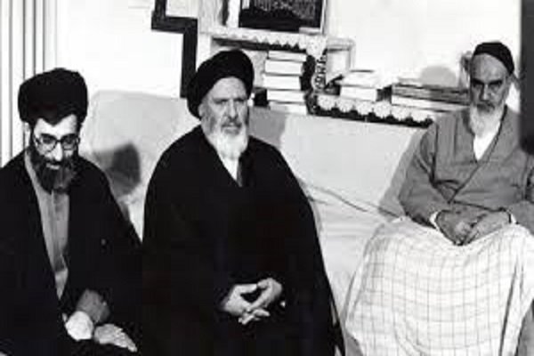 ستاره های سیاست که در سال ۹۵ خاموش شدند ستاره های سیاست که در سال ۹۵ خاموش شدند