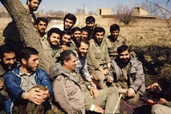 ستاره های سیاست که در سال ۹۵ خاموش شدند ستاره های سیاست که در سال ۹۵ خاموش شدند