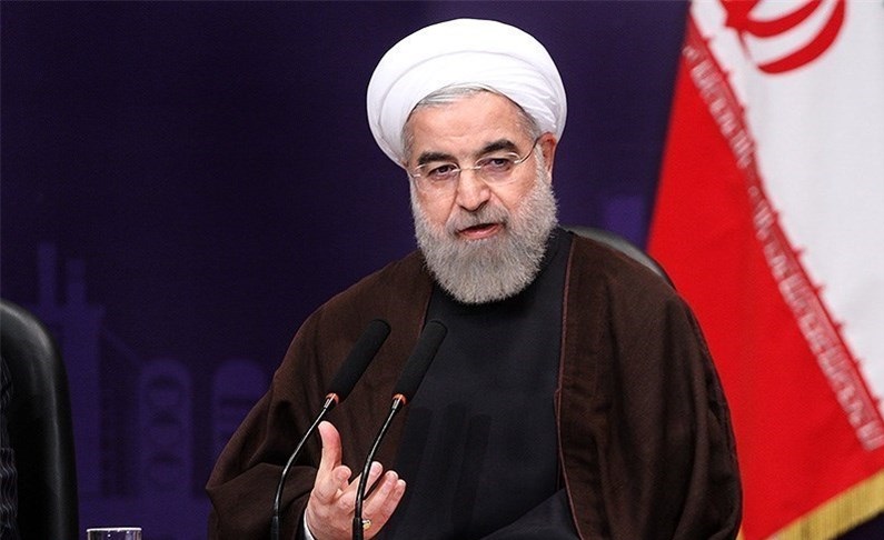 روحانی