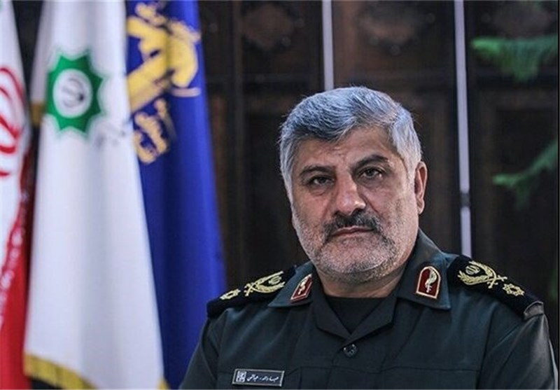  سردار عبداللهی