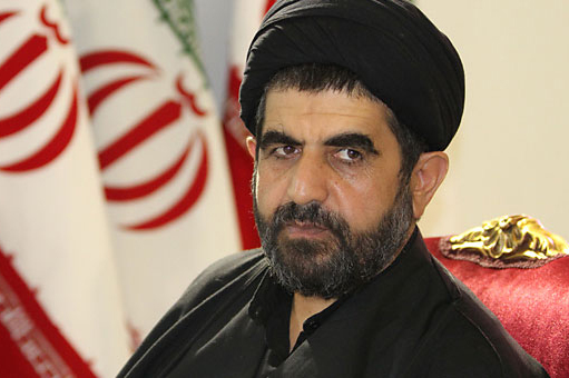 ناصر موسوی لارگانی