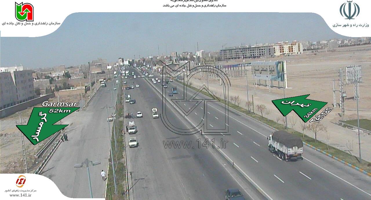 ادامه مسافرتهای نوروزی به سمت مشهد/سرعت بالا خودروها در جاده+تصاویر ادامه مسافرتهای نوروزی به سمت مشهد/سرعت بالا خودروها در جاده+تصاویر