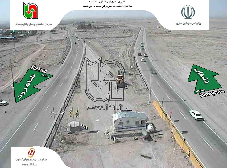 ادامه مسافرتهای نوروزی به سمت مشهد/سرعت بالا خودروها در جاده+تصاویر ادامه مسافرتهای نوروزی به سمت مشهد/سرعت بالا خودروها در جاده+تصاویر