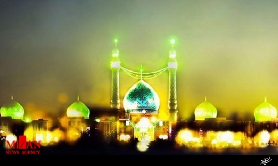 آهنگ جمعه‌ها با صدای پویا بیاتی 