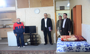 اسکان نوروزی بیش از یک میلیون خانوار فرهنگی/ فارس رکورددار بیشترین اسکان