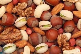 یخچال یا اتاق؛ مناسب ترین محل برای نگهداری آجیل کجاست؟