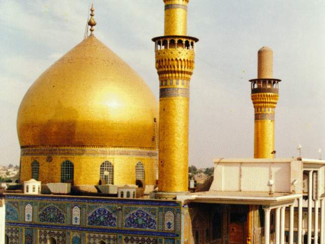 شهادت امام هادی 